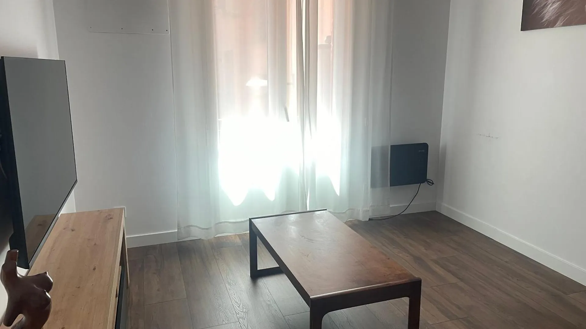 El Rincon Del Casco Viejo Apartment Bilbao Spain