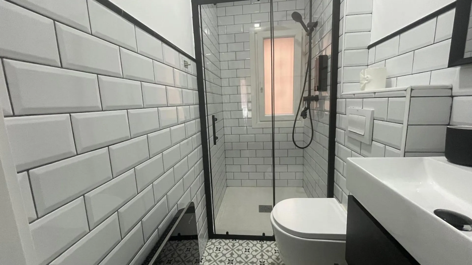 El Rincon Del Casco Viejo Apartment Bilbao 0*,  Spain