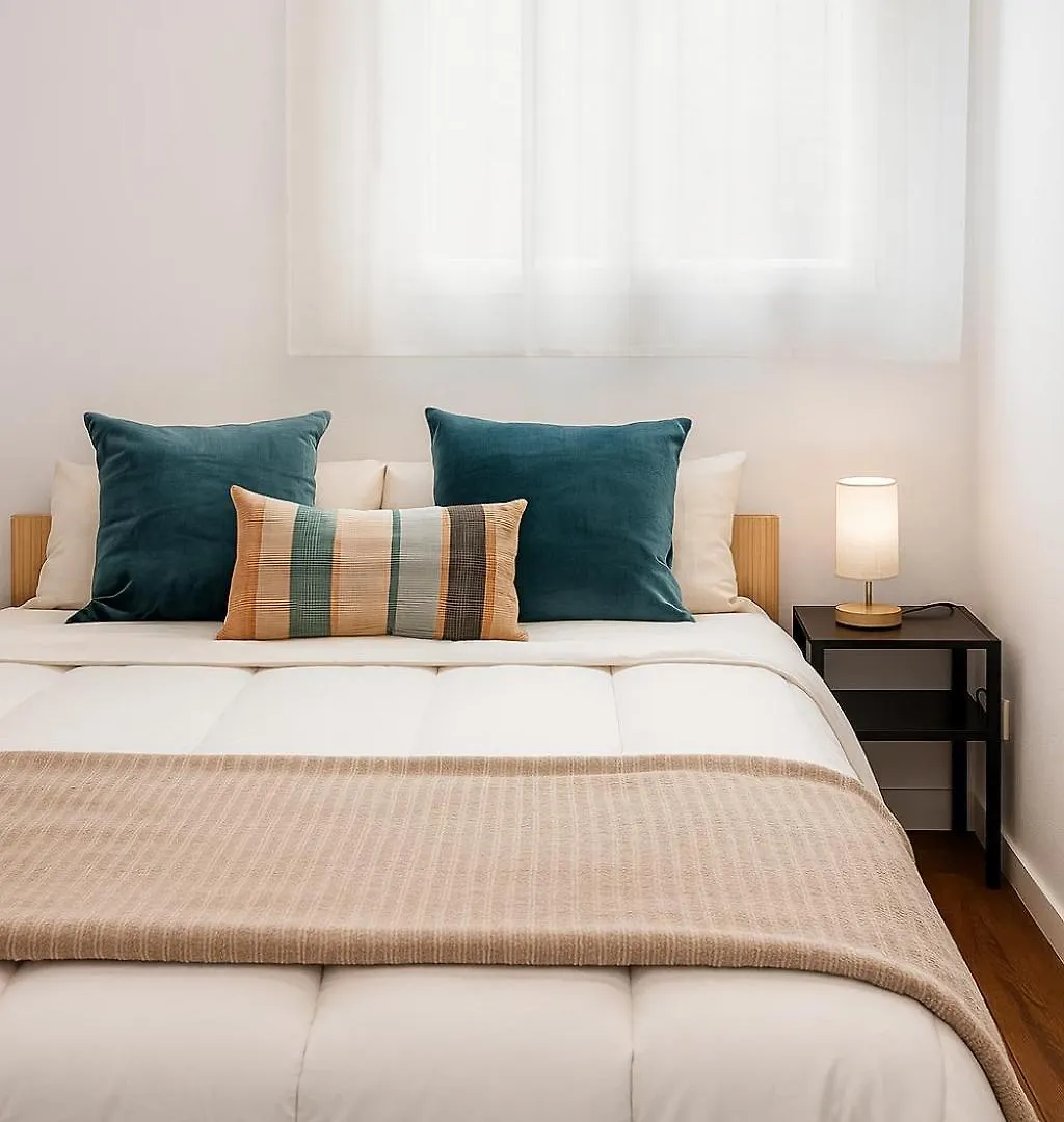 El Rincon Del Casco Viejo Apartment Bilbao