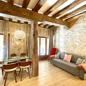  Apartment Lauramer Plaza Nueva