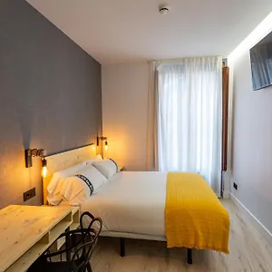 Gasthof Casual Fuentes, Bilbao